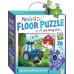 Nursery Rhymes Floor Puzzle With Sound: Old MacDonald
